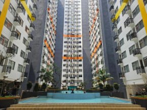 The Jarrdin Apartment Hotels by Ironman